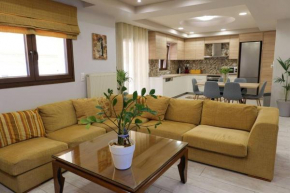 Cozy Retreat, near City Center Heraklion